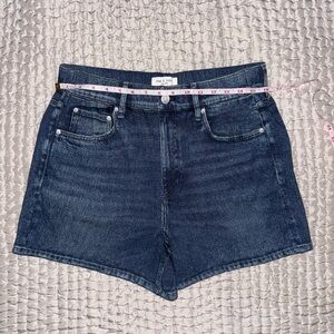 Rag & Bone Miramar Terry Walking Shorts (Seneca)